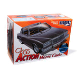 1/25 1980 Chevy Monte Carlo "Class Action" 2T