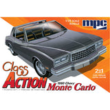 1/25 1980 Chevy Monte Carlo "Class Action" 2T