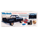 1/25 1977 Dodge Warlock Pickup 2T