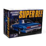 1/25 1970 Dodge Coronet Super Bee
