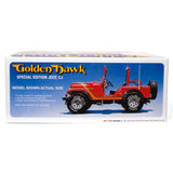 1/25 1981 Jeep CJ5 Golden Hawk