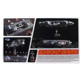 1/48 Space 1999: 22" Eagle with Cargo Pod