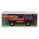 1/25 1980 Ford Bronco