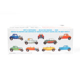 1/25 1932 Ford Switchers Roadster / Coupe