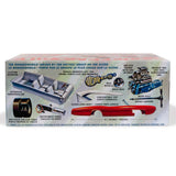 1/25 Monkeemobile TV Car