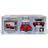 1/25 Monkeemobile TV Car