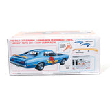 1/25 1971 Dodge Demon