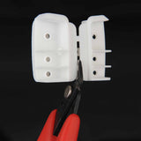 Axial Jeep XJ Taillight Bucket Set