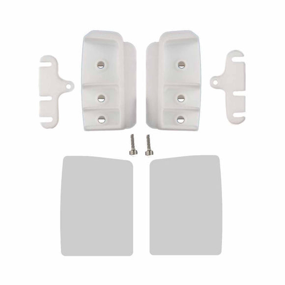 Axial Jeep XJ Taillight Bucket Set