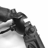 Axial SCX10 III Rubicon TrickFlex Halo Stand Alone Kit
