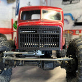 New Proline Comp Wagon Light Kit
