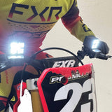 SP4 Light Pods Yellow (2 High Brightness Pods/pkg)