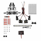 TRX4 Defender Kit HB-2
