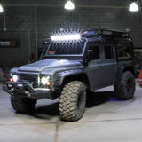 TRX4 Defender Kit HB-2