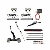 New Vanquish Optic Light Kit