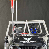 New Vanquish Optic Light Kit