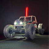 New Vanquish Optic Light Kit