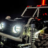 New Vanquish Optic Light Kit