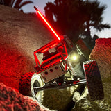 New Vanquish Optic Light Kit