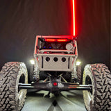 New Vanquish Optic Light Kit