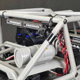New Vanquish Optic Light Kit
