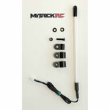 120mm Single TrickWhip Light Pink 5V Bundle (includes MYK-SFR5)
