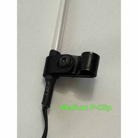120mm Single TrickWhip Light Blue 5V Bundle (includes MYK-SFR5)