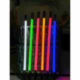 120mm Single TrickWhip Light Blue 5V Bundle (includes MYK-SFR5)