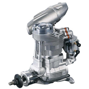 39400 GF40 40cc 4Stroke Gas Airplane Engine w/Mflr