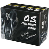 FS-95V Ringed 4-Stroke .95 Airplane Glow Engine