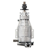 FSa-56II Airplane Engine with F-4040 Silencer
