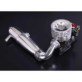 1D900 O.S. Speed R2105 Engine