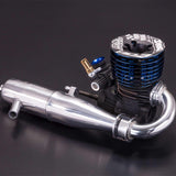 O.S. Speed B21 Adam Drake Edition 3, 1/8 Buggy Engine