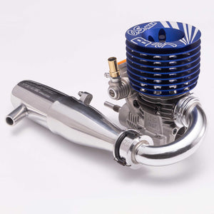 MAX-B21 Car Engine Combo Set