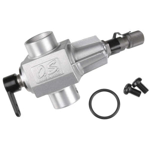 Carburetor #61A: 75AX