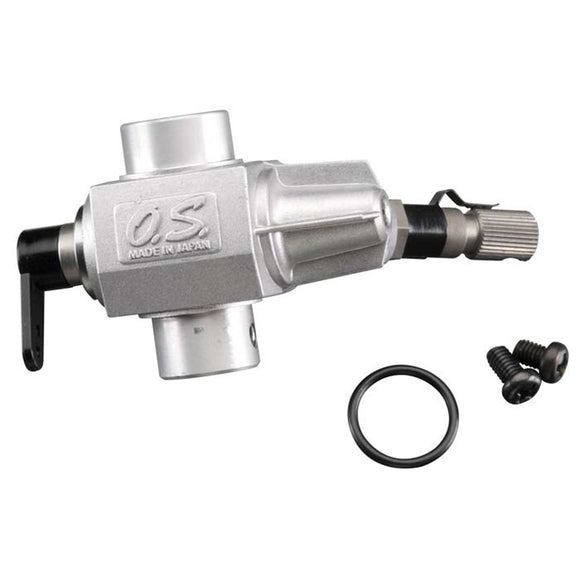 Carburetor 61C: 95AX