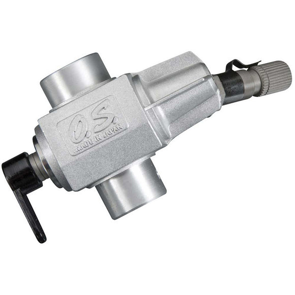 Carburetor 61D: 65AX
