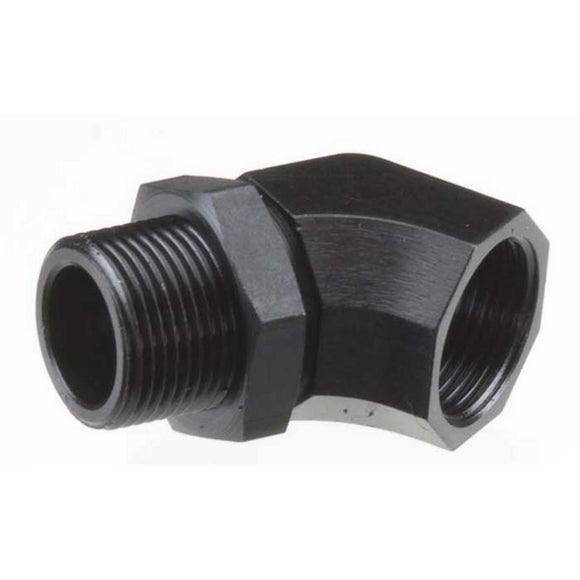 M11 In-Cowl Exhaust Header Pipe Side 60D: FS72A