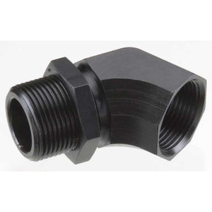 M16 In-Cowl Exhaust Header Pipe Side 60D: FS20S