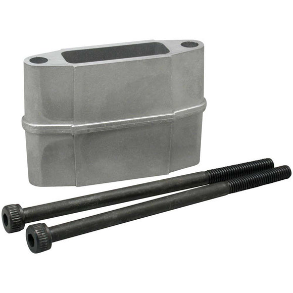 Muffler Extension 35mm: E-402