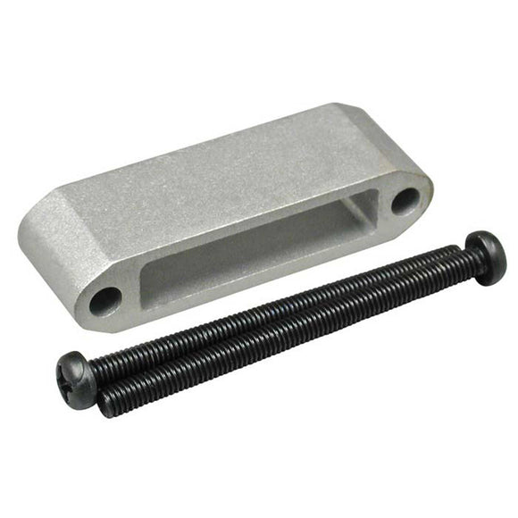 Muffler Extension: #842