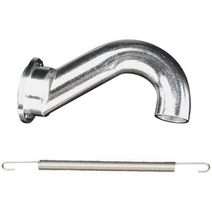 18TM Revo Manifold