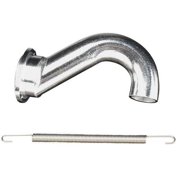 18TM Revo Manifold