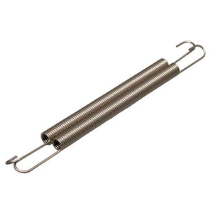 Header Pipe Spring