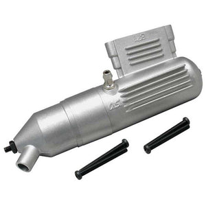 Muffler #871: 10-15