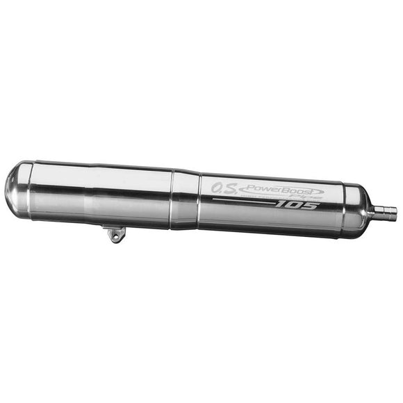 PowerBoost Pipe: 105HZ