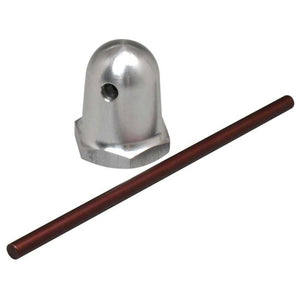 Spinner Nut: 60-91