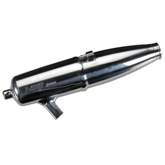 T-2060 WN Tuned Pipe