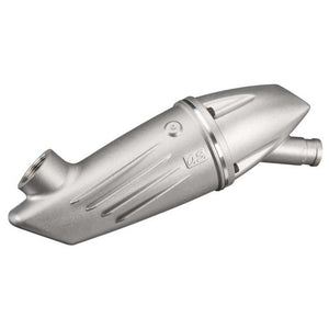 Silencer Body: F6040, GF40