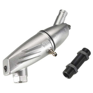 Silencer: F-4020, 56FS